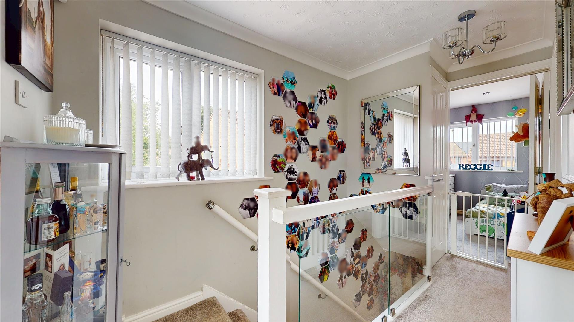 Rathbone Close, Crownhill, Milton Keynes
